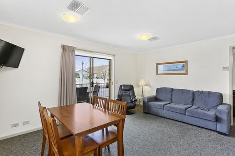 Comfort Inn Warrnambool International - Whitsundays Accommodation 34