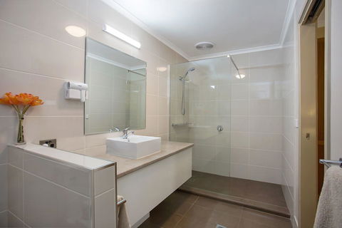 Comfort Inn Warrnambool International - Whitsundays Accommodation 12