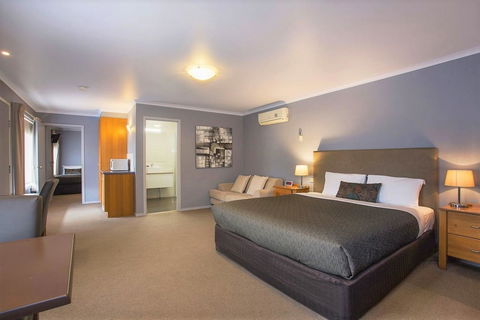 Comfort Inn Warrnambool International - Whitsundays Accommodation 23