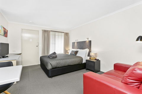 Comfort Inn Warrnambool International - Whitsundays Accommodation 7