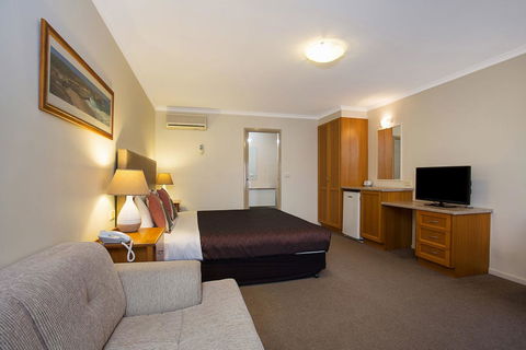 Comfort Inn Warrnambool International - Whitsundays Accommodation 13