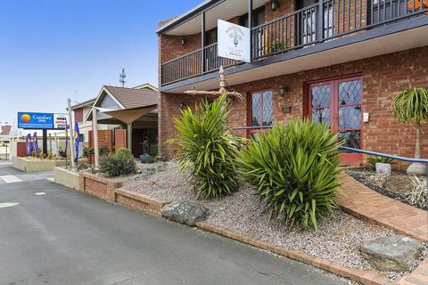 Comfort Inn Warrnambool International - Whitsundays Accommodation 14