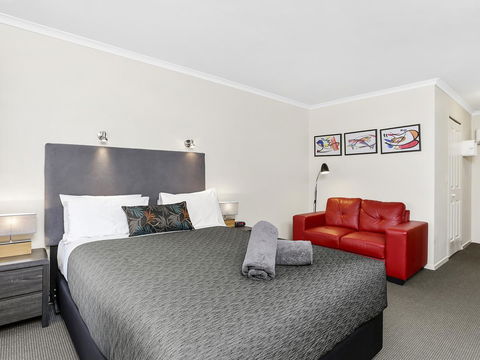 Comfort Inn Warrnambool International - Whitsundays Accommodation 17