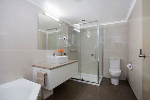 Comfort Inn Warrnambool International - Whitsundays Accommodation 10