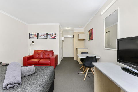 Comfort Inn Warrnambool International - Whitsundays Accommodation 8