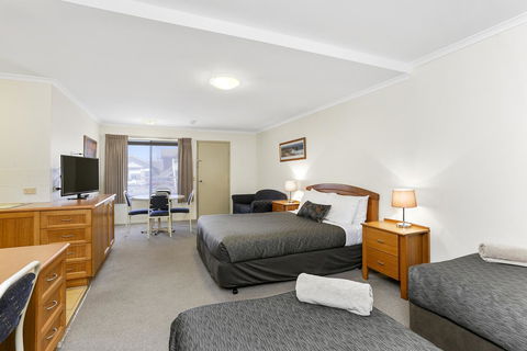 Comfort Inn Warrnambool International - Whitsundays Accommodation 30