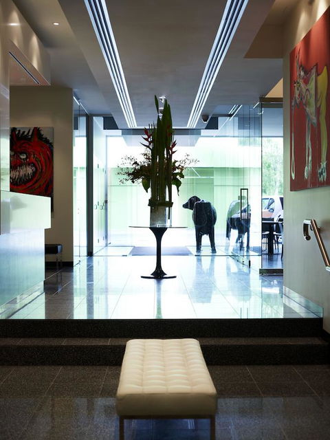 The Cullen Melbourne - Art Series - Whitsundays Accommodation 36