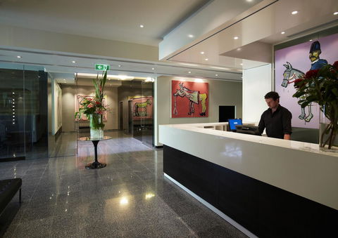The Cullen Melbourne - Art Series - Whitsundays Accommodation 44