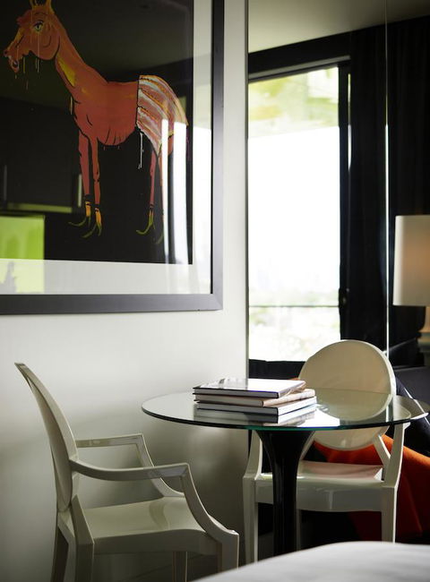 The Cullen Melbourne - Art Series - Whitsundays Accommodation 1