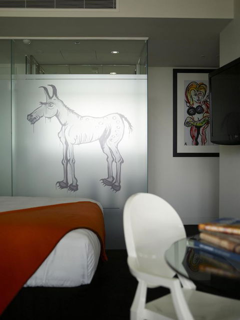 The Cullen Melbourne - Art Series - Whitsundays Accommodation 9