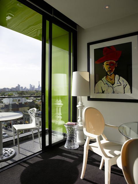 The Cullen Melbourne - Art Series - Whitsundays Accommodation 5