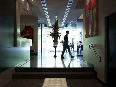 The Cullen Melbourne - Art Series - Whitsundays Accommodation 28