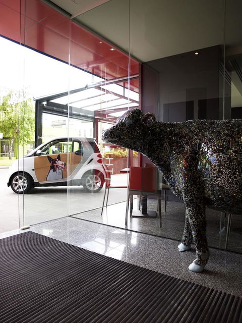 The Cullen Melbourne - Art Series - Whitsundays Accommodation 37