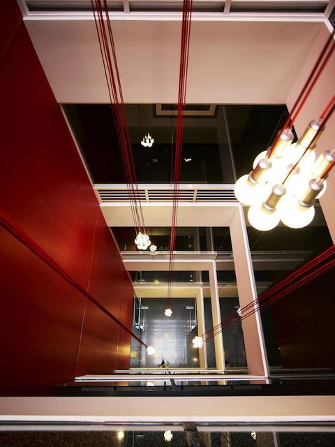 The Cullen Melbourne - Art Series - Whitsundays Accommodation 4