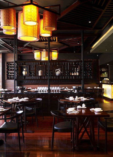 The Cullen Melbourne - Art Series - Whitsundays Accommodation 35