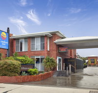Comfort Inn The International - Whitsundays Accommodation