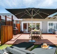 Capella Villa No. 4 - stunning luxury decor inside and out - Whitsundays Accommodation