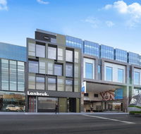 Lanbruk Richmond Hill - Whitsundays Accommodation