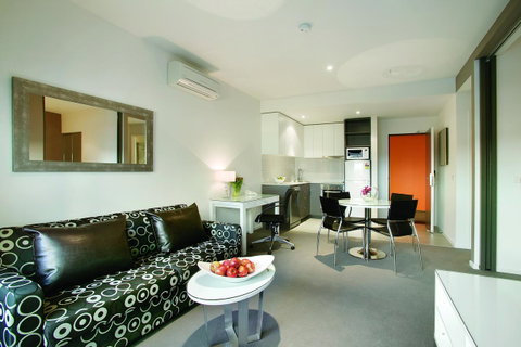 Punthill Oakleigh - Whitsundays Accommodation 3
