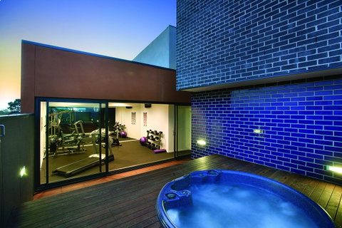 Punthill Oakleigh - Whitsundays Accommodation 7