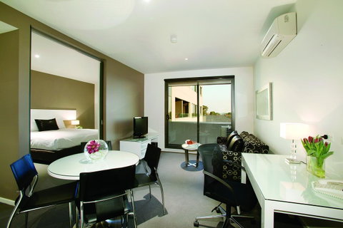 Punthill Oakleigh - Whitsundays Accommodation 0