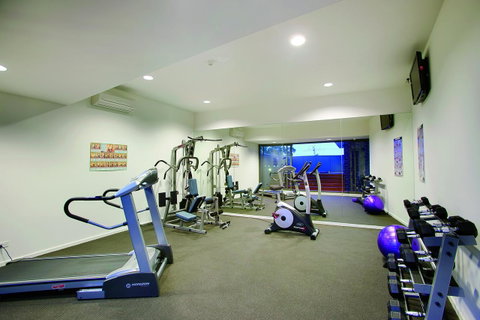 Punthill Oakleigh - Whitsundays Accommodation 2
