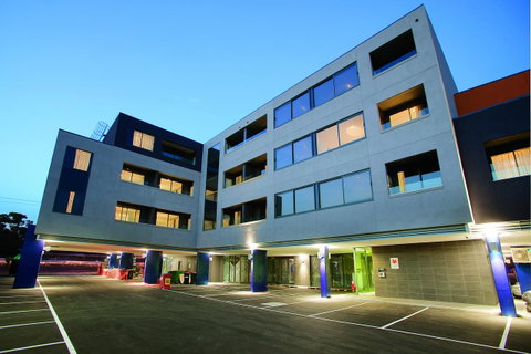 Punthill Oakleigh - Whitsundays Accommodation 1