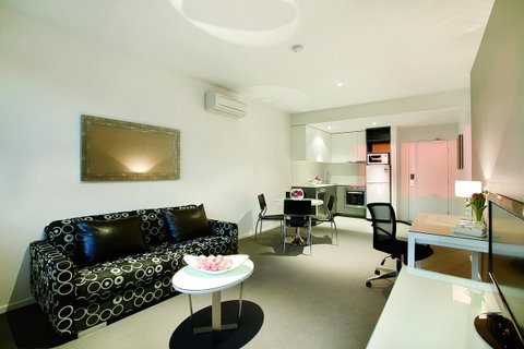 Punthill Oakleigh - Whitsundays Accommodation 5