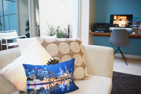 Saint Kilda Beach Hotel - Formerly Rydges St Kilda - Whitsundays Accommodation 20