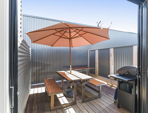 Vista De Phillip Island - Whitsundays Accommodation 19