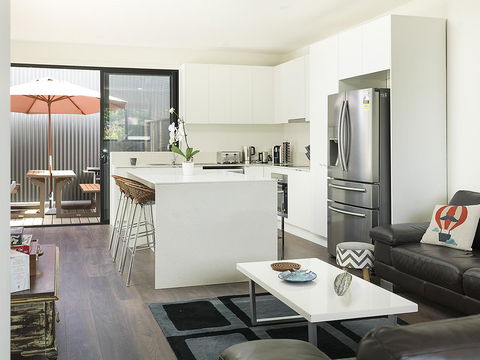 Vista De Phillip Island - Whitsundays Accommodation 15
