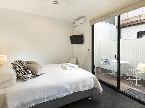 Vista De Phillip Island - Whitsundays Accommodation 21