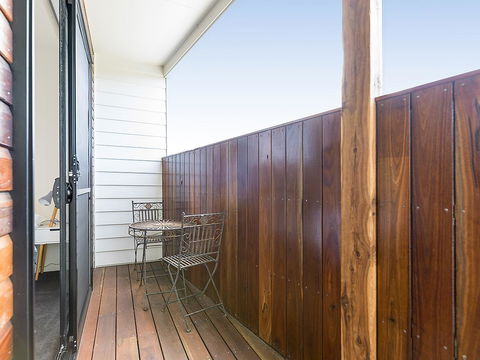 Vista De Phillip Island - Whitsundays Accommodation 29