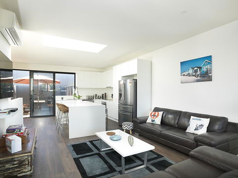 Vista De Phillip Island - Whitsundays Accommodation 4