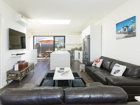 Vista De Phillip Island - Whitsundays Accommodation 1