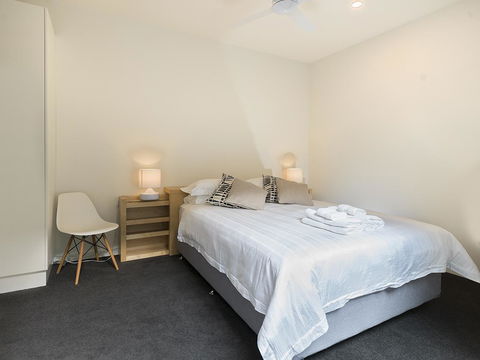 Vista De Phillip Island - Whitsundays Accommodation 22