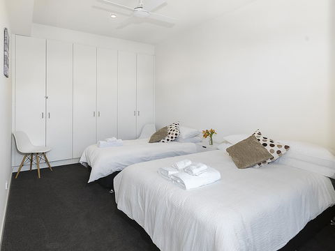 Vista De Phillip Island - Whitsundays Accommodation 25
