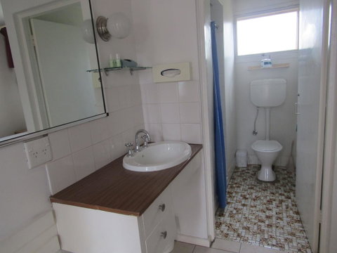 Twin City Motor Inn - Whitsundays Accommodation 25