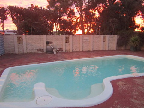 Twin City Motor Inn - Whitsundays Accommodation 20