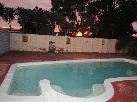 Twin City Motor Inn - Whitsundays Accommodation 18