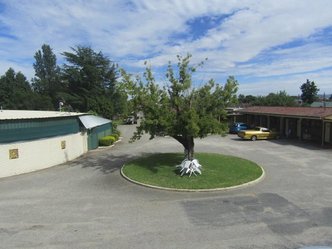 Twin City Motor Inn - Whitsundays Accommodation 6