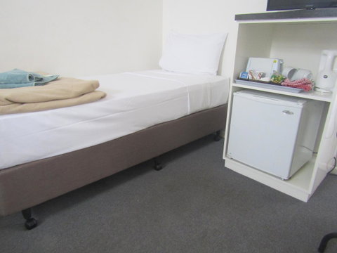 Twin City Motor Inn - Whitsundays Accommodation 26
