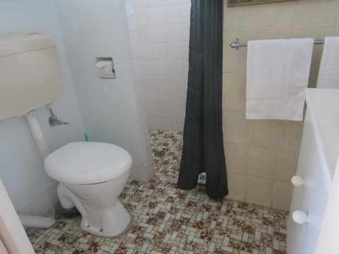 Twin City Motor Inn - Whitsundays Accommodation 37