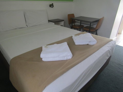 Twin City Motor Inn - Whitsundays Accommodation 32