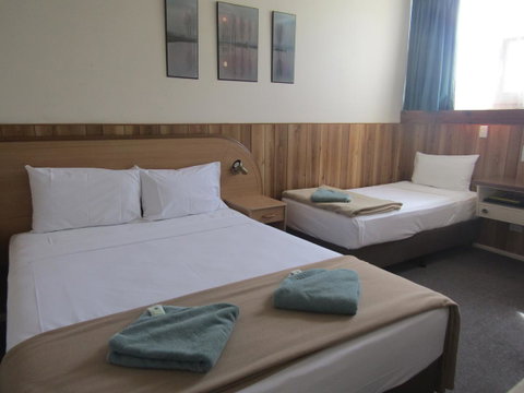 Twin City Motor Inn - Whitsundays Accommodation 31