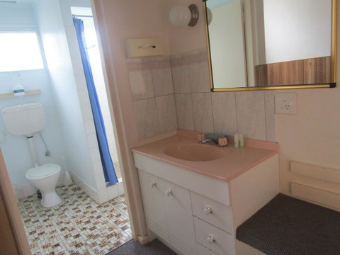 Twin City Motor Inn - Whitsundays Accommodation 34