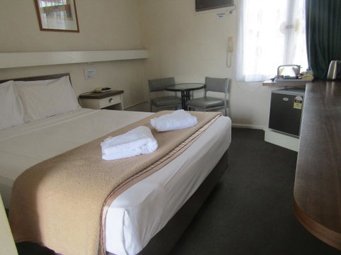 Twin City Motor Inn - Whitsundays Accommodation 33