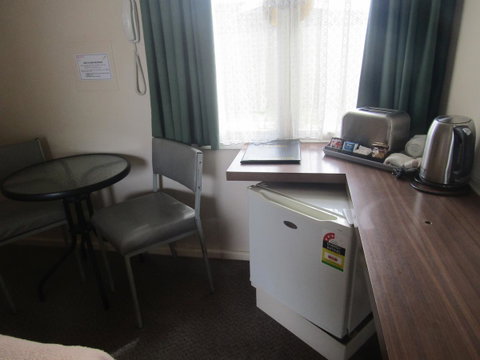Twin City Motor Inn - Whitsundays Accommodation 35