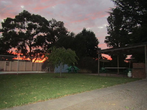 Twin City Motor Inn - Whitsundays Accommodation 5