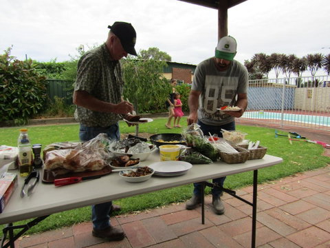 Twin City Motor Inn - Whitsundays Accommodation 7